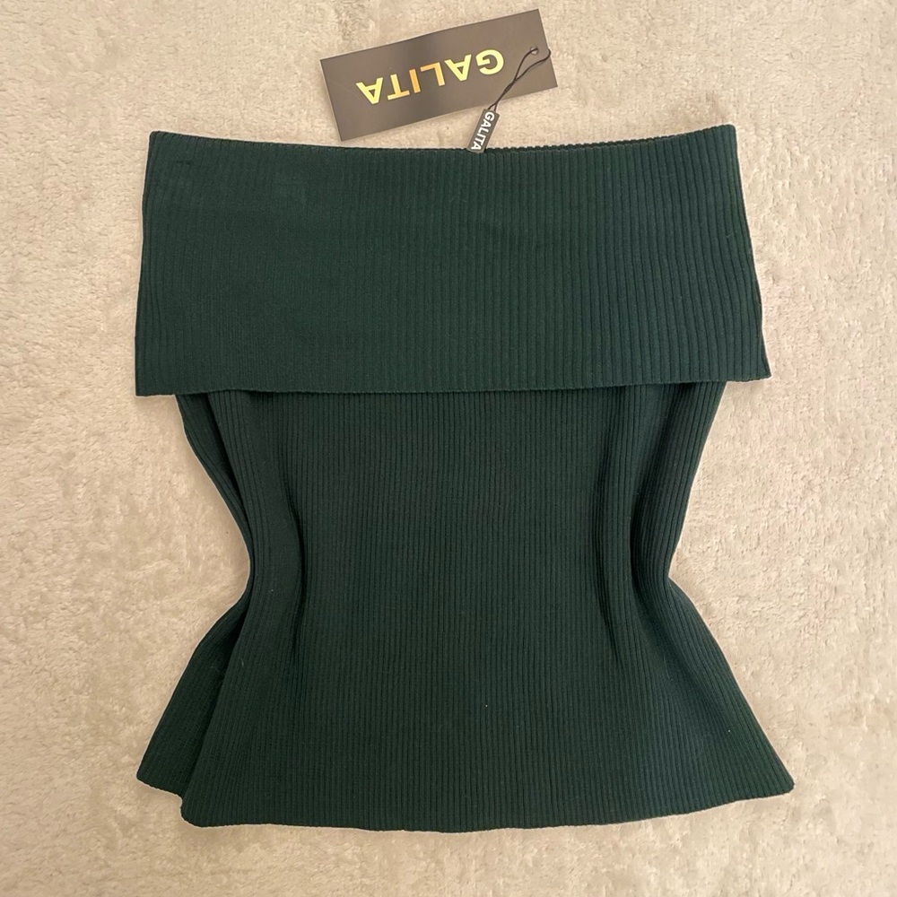 Women's top Sweater
